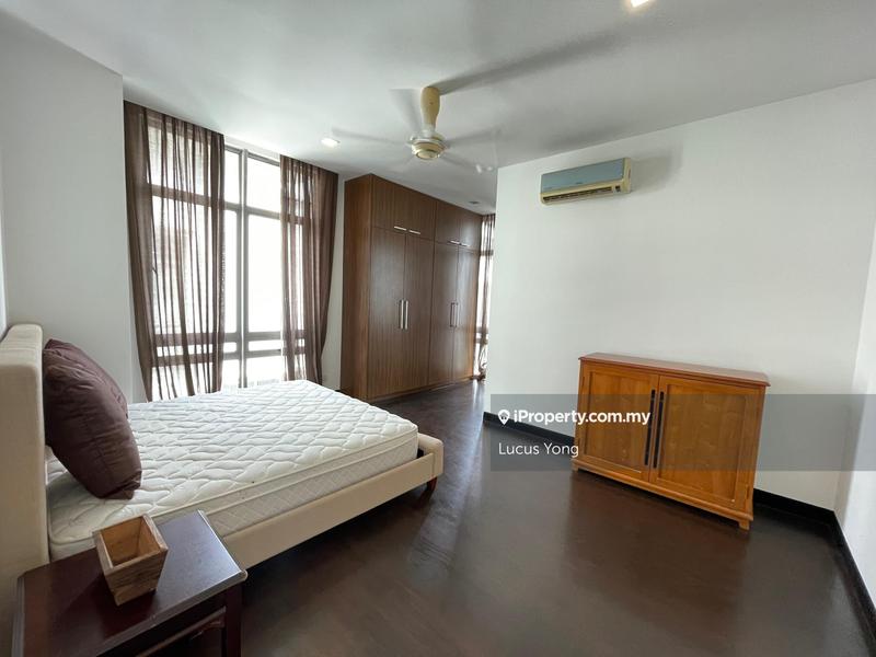 Banglo untuk Disewa di The Valley TTDI, Setiahills, U-Thant, Ampang Hilir, Ampang oleh Lucus Yong - iProperty.com.my