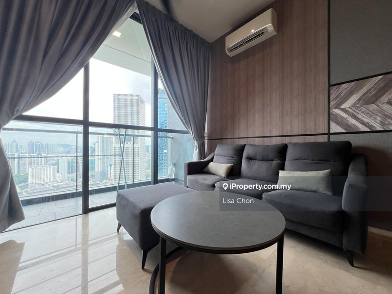 Service Residence for Sale in 10 Stonor by Lisa Chon - iProperty.com.my