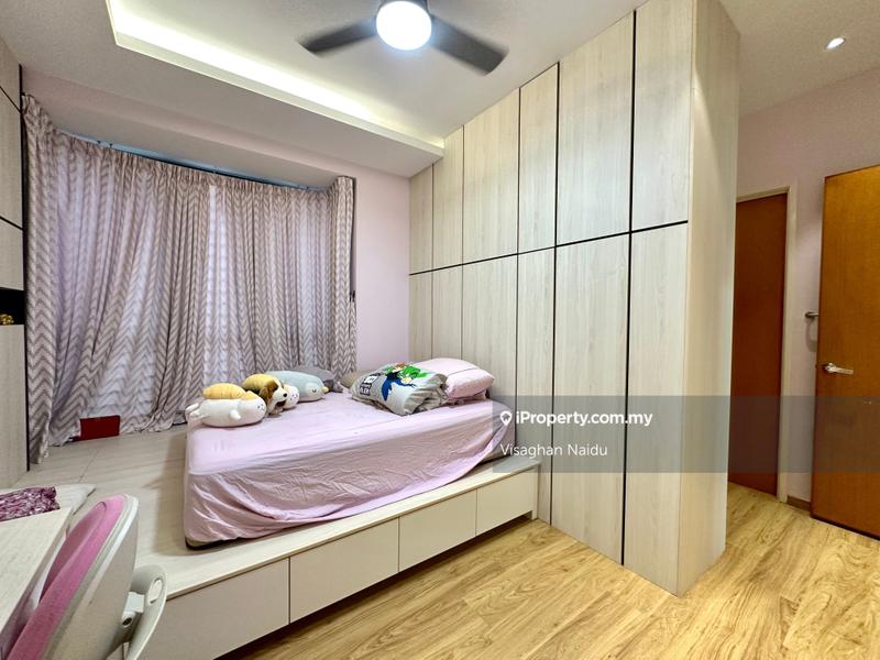 Bungalow House untuk Dijual di Bandar Country Homes, Rawang oleh Visaghan Naidu - iProperty.com.my