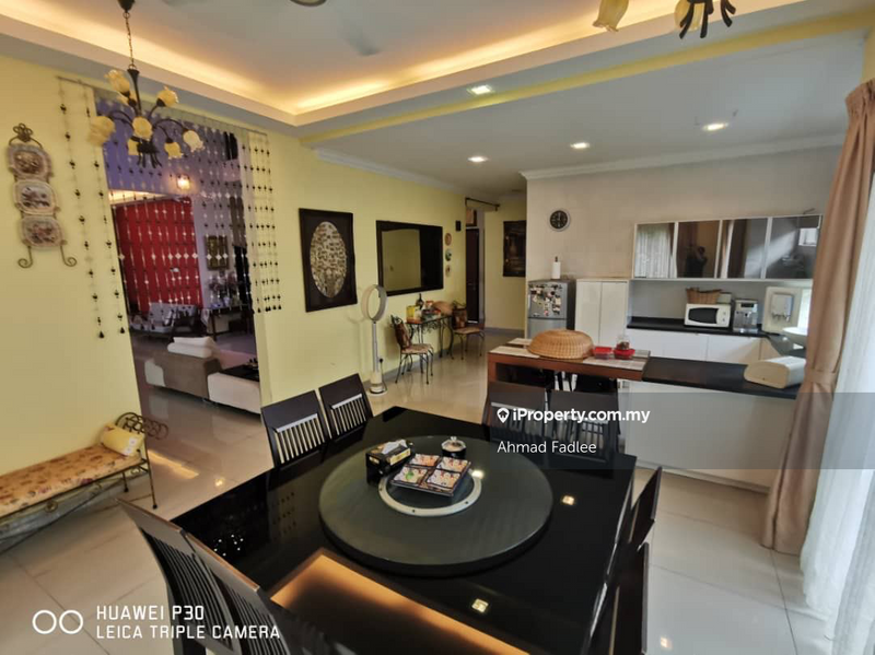 Bungalow House for Sale in Kayangan Heights, Shah Alam by Ahmad Fadlee - iProperty.com.my