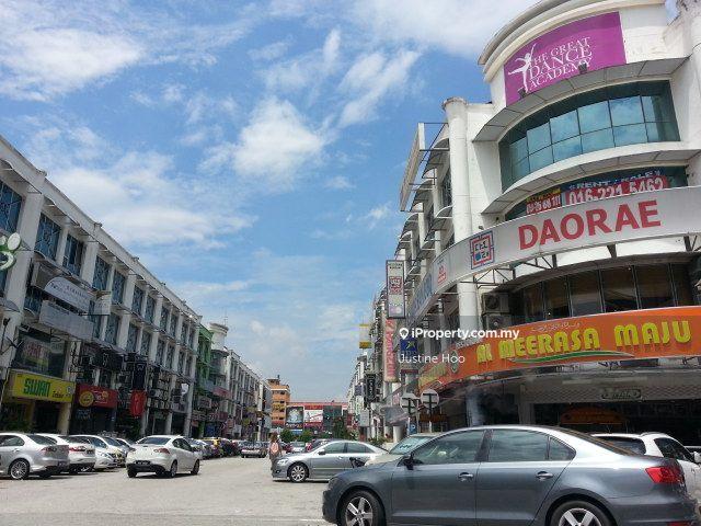 Kedai untuk Disewa di Bandar Puteri Puchong, Puchong oleh Justine Hoo - iProperty.com.my