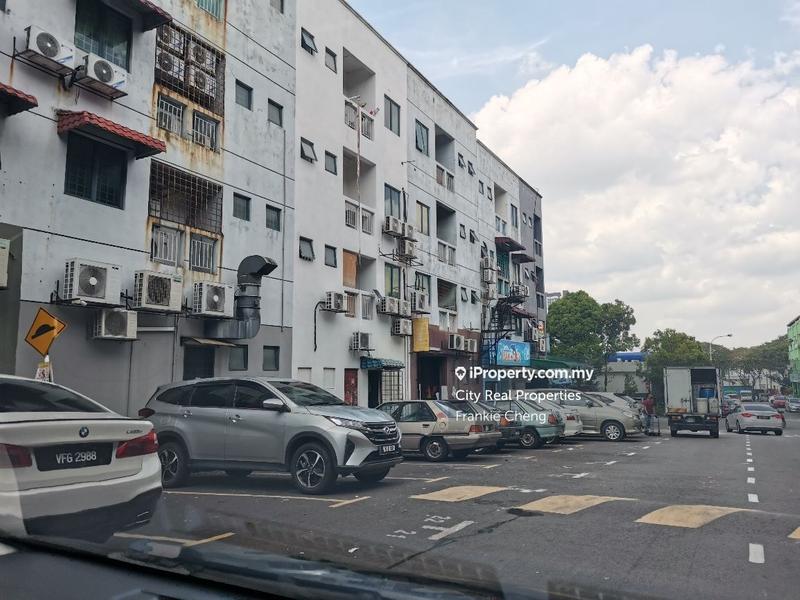 Kedai untuk Dijual di C180 , Balakong , Cheras Perdana, Cheras oleh Frankie Cheng - iProperty.com.my