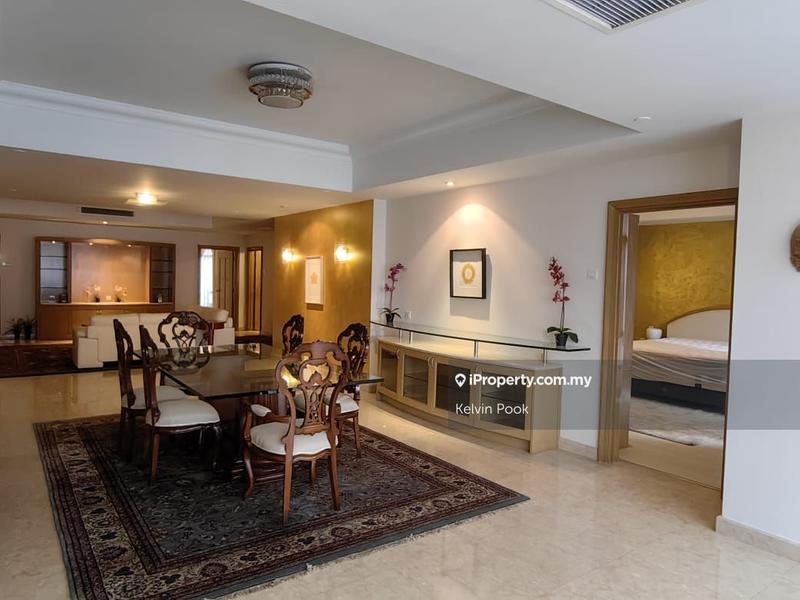 For Sale - 3 Kia Peng