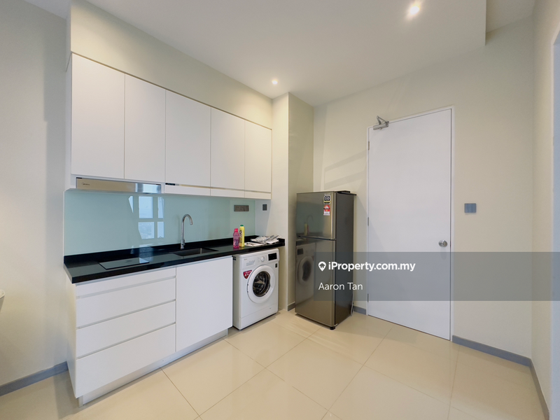 Kediaman Servis untuk Dijual di Southlink oleh Aaron Tan - iProperty.com.my