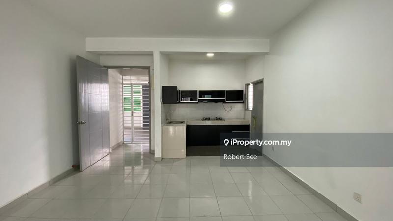 Kondominium untuk Dijual di Ivory Residence oleh Robert See - iProperty.com.my