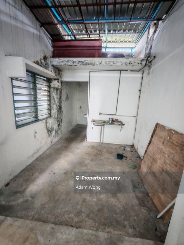 Kedai-Pejabat untuk Disewa di Kuala Ketil, Kuala Ketil oleh Adam Wong - iProperty.com.my