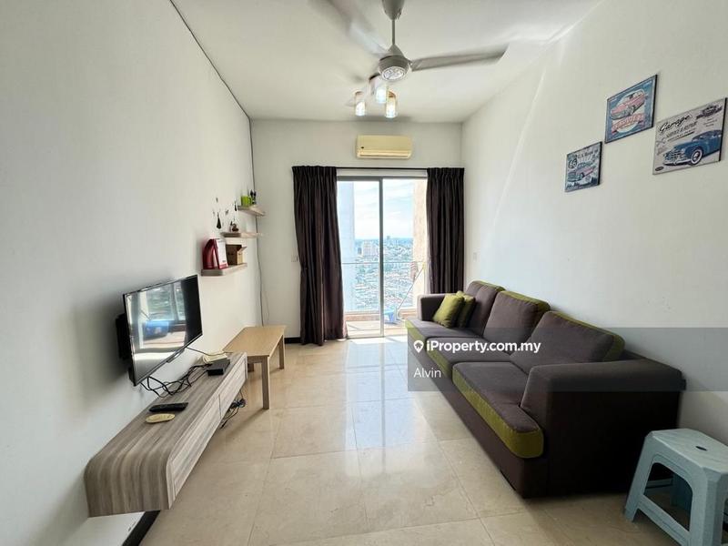 Kondominium untuk Disewa di Silverscape Residences oleh Alvin - iProperty.com.my