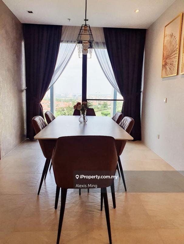 Residensi Servis untuk Disewa di Lumi Tropicana oleh Alexis Ming - iProperty.com.my