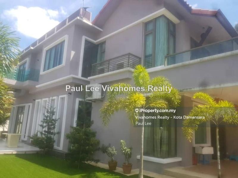 Bungalow House for Sale in Bandar Kinrara, Selangor by Paul Lee - iProperty.com.my