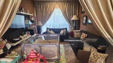 Kondominium untuk Dijual di Dedaun Condominium oleh Joanne Tan - iProperty.com.my