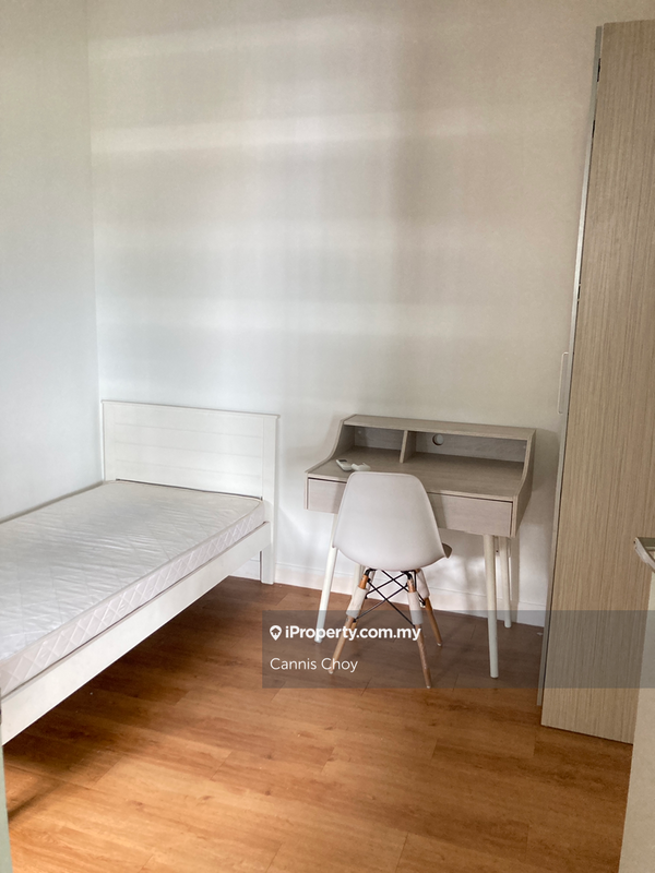 Kediaman Servis untuk Disewa di Utropolis Suites 1 oleh Cannis Choy - iProperty.com.my