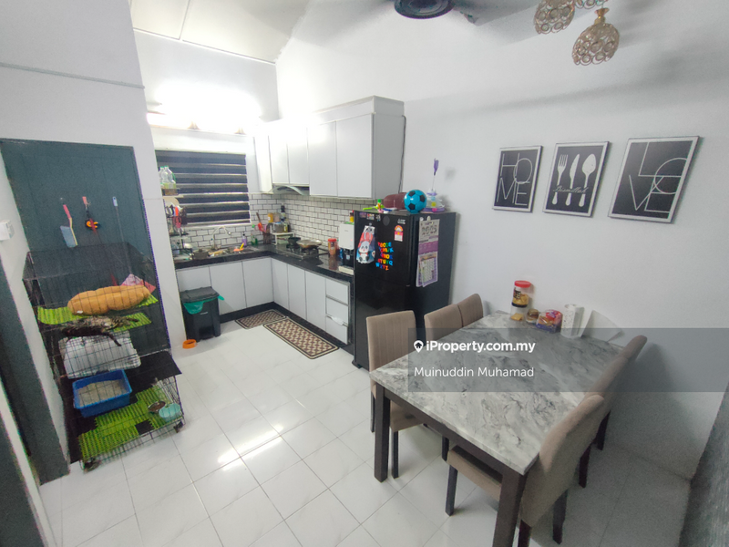 Terraced House for Sale in o1upr, Hutan Melintang by Muinuddin Muhamad - iProperty.com.my