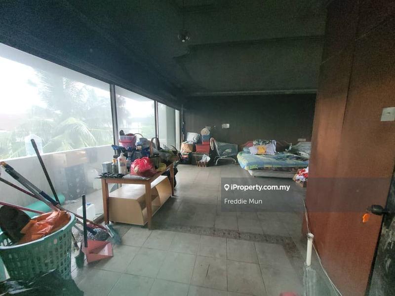 Bungalow House untuk Dijual di SS3, Petaling Jaya oleh Freddie Mun - iProperty.com.my