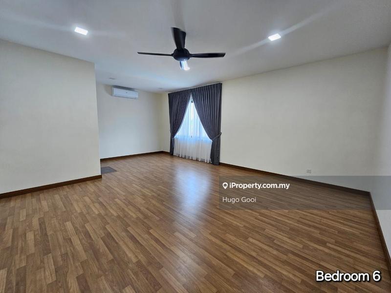 Semi-Detached House for Rent in Taman Res Trees Country Height, Kajang by Hugo Gooi - iProperty.com.my