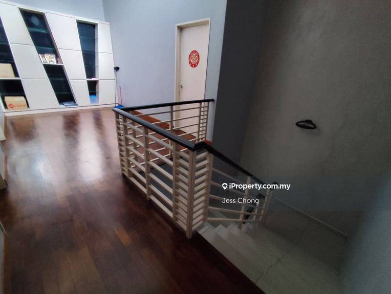 Townhouse for Rent in 16 Sierra, Puchong by Jess Chong - iProperty.com.my