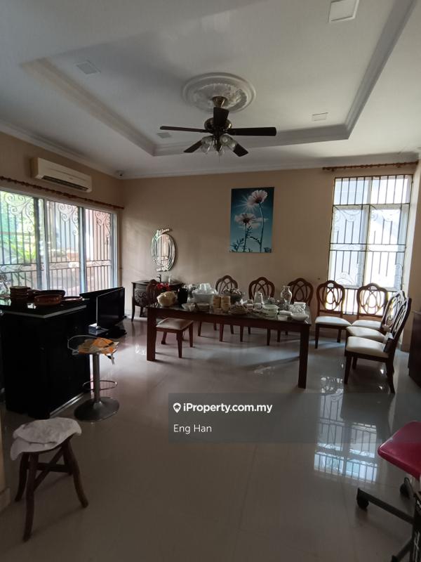 Bungalow House for Sale in Taman Overseas Union (Taman Oug), Jalan Klang Lama (Old Klang Road) by Eng Han - iProperty.com.my