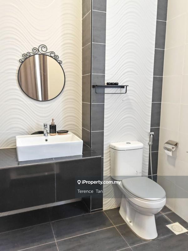 Rumah Kluster untuk Dijual di Johor Bahru, Johor oleh Terence Tan - iProperty.com.my
