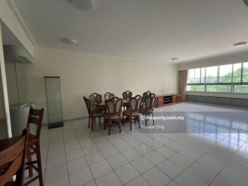 For Sale - Mont Kiara Pines