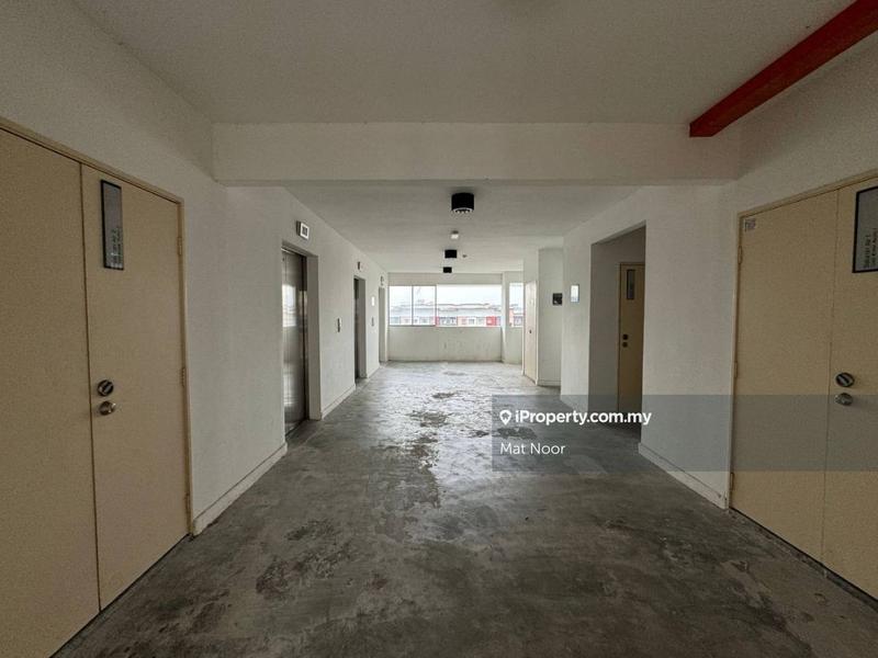 Pangsapuri untuk Dijual di De Bayu oleh Mat Noor - iProperty.com.my