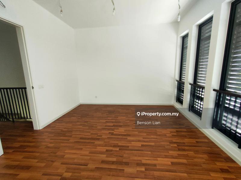 Semi-Detached House for Sale in Eco Grandeur, Puncak Alam by Benson Lian - iProperty.com.my