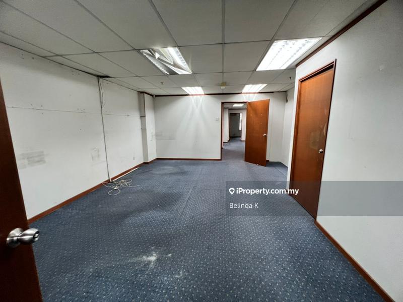 Pejabat untuk Dijual di Kuala Lumpur, KL City Centre oleh Belinda K - iProperty.com.my