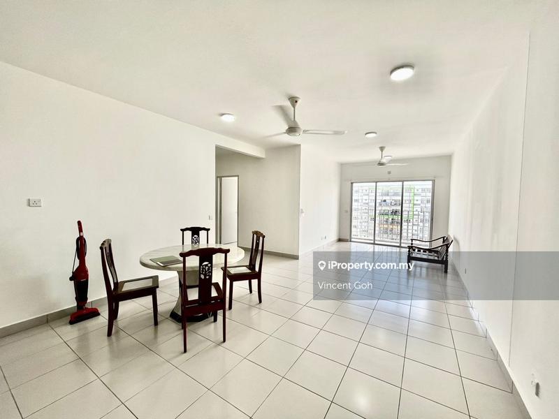 For Sale - D'Cerrum Apartment