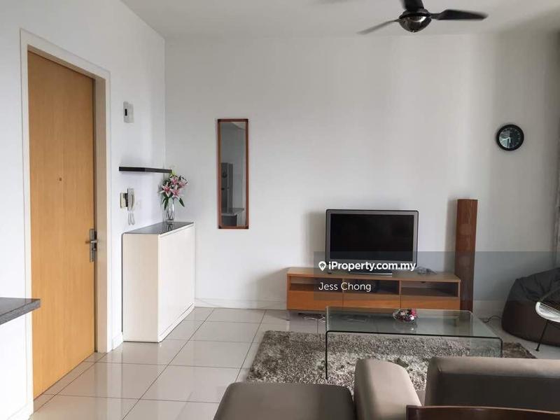 Service Residence untuk Dijual di Setia SKY Residences oleh Jess Chong - iProperty.com.my
