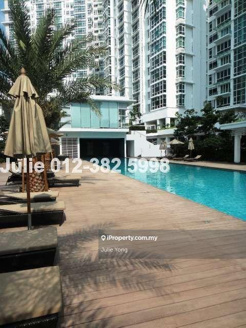 Condominium for Rent in Sunway Vivaldi by Julie Yong - iProperty.com.my