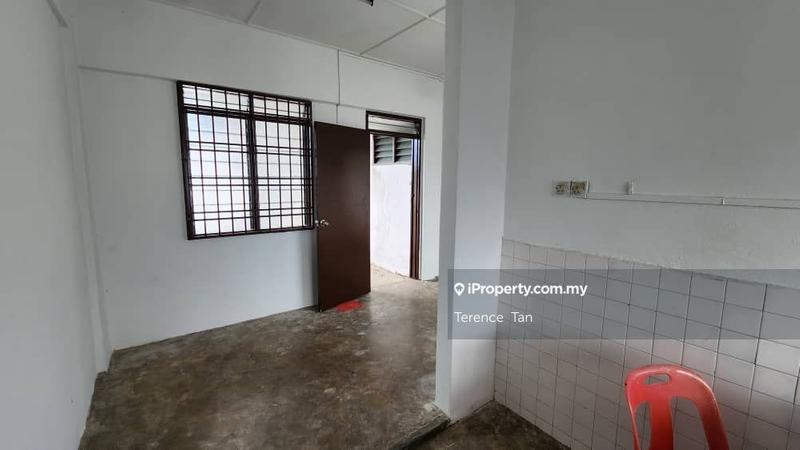 Rumah Flat untuk Dijual di Taman Molek oleh Terence Tan - iProperty.com.my