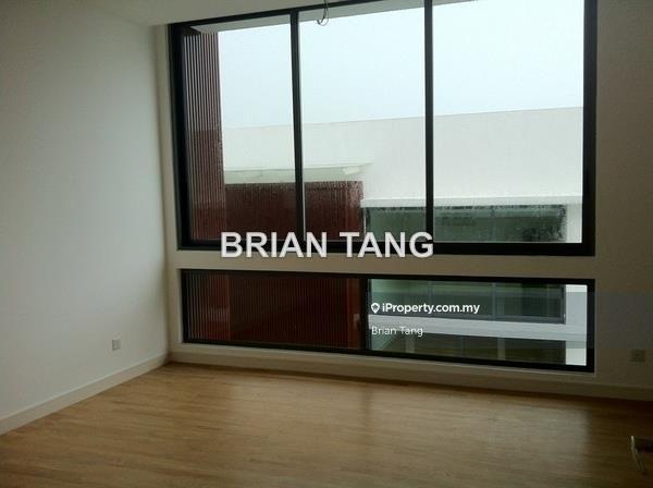 Semi-Detached House for Sale in THE AIRIE, Bandar Sri Damansara by Brian Tang - iProperty.com.my
