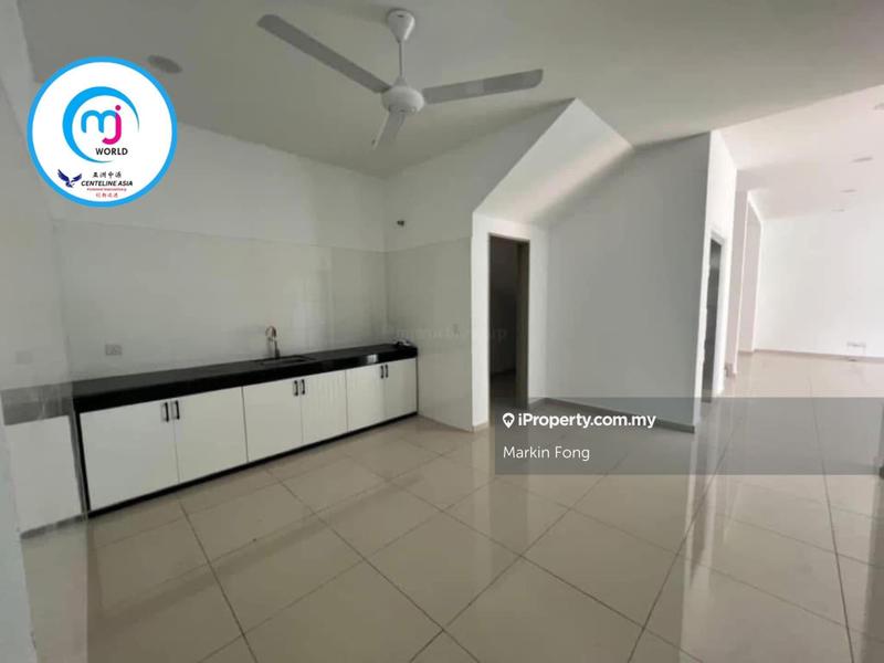 Rumah Berkembar untuk Dijual di Bandar Indera Mahkota, Kuantan oleh Markin Fong - iProperty.com.my