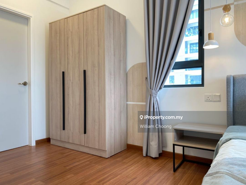 Service Residence for Rent in Akasa by William Choong - iProperty.com.my