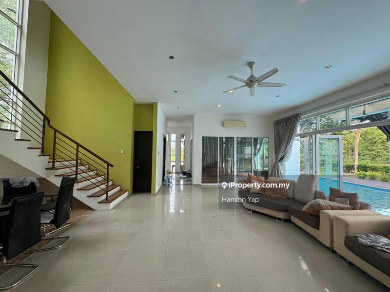 Bungalow House for Rent in Mines Resort City, Seri Kembangan by Hanson Yap - iProperty.com.my