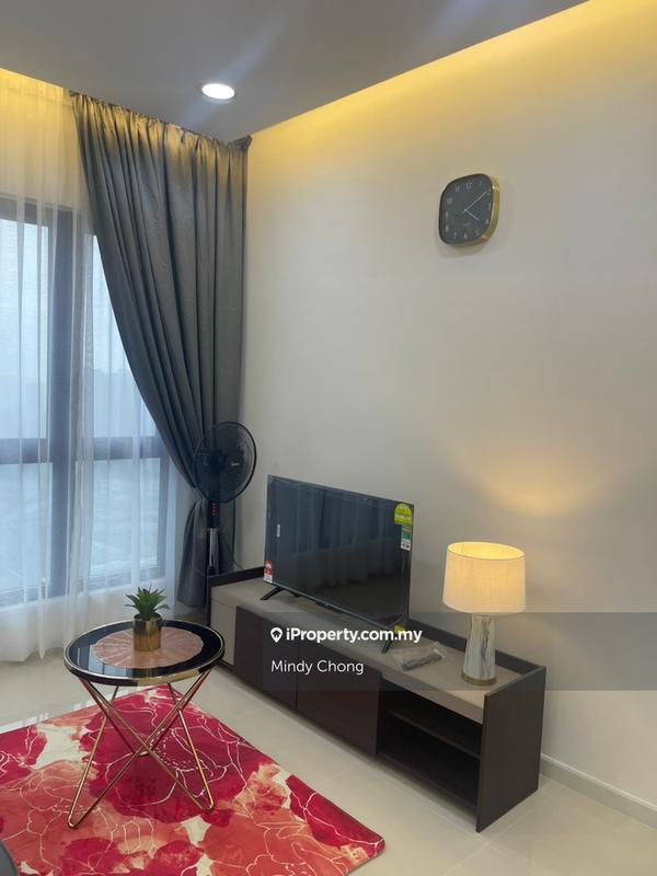 Service Residence for Rent in Sunway Velocity TWO by Mindy Chong - iProperty.com.my