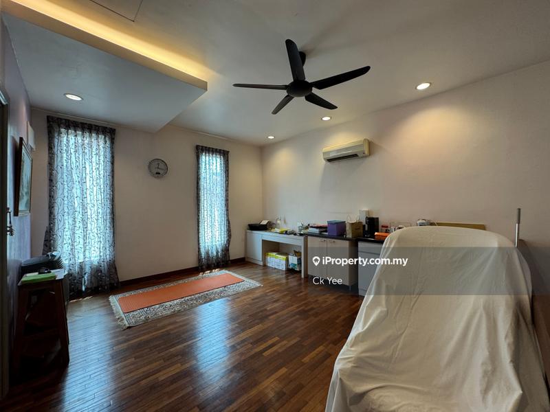 Rumah Berkembar untuk Dijual di Jalil Sutera, Bukit Jalil oleh Ck Yee - iProperty.com.my