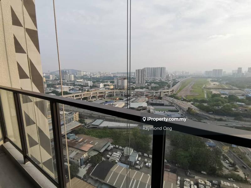 Service Residence for Rent in Trion @ KL by Raymond Ong - iProperty.com.my