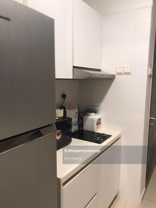 Service Residence for Sale in H2O Residences by Eric Leong - iProperty.com.my