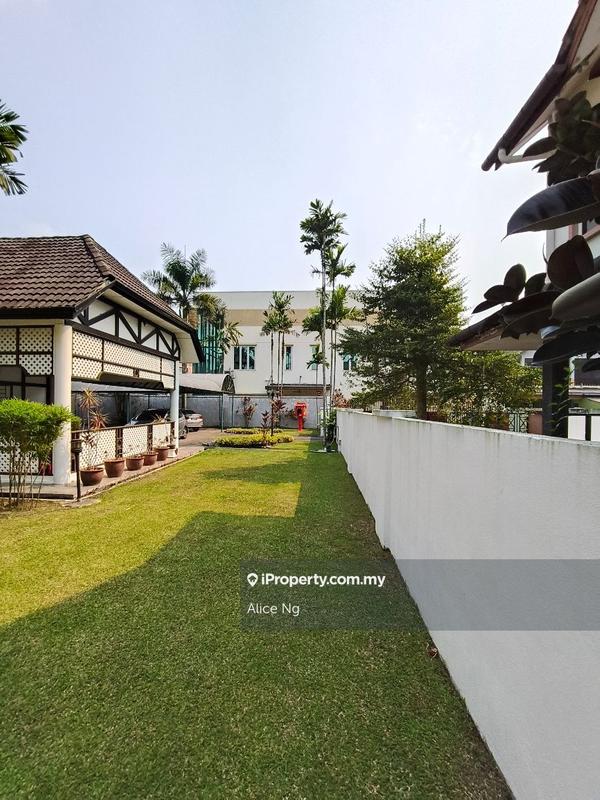 Bungalow House for Sale in Bukit Sungai Long, Kajang by Alice Ng - iProperty.com.my