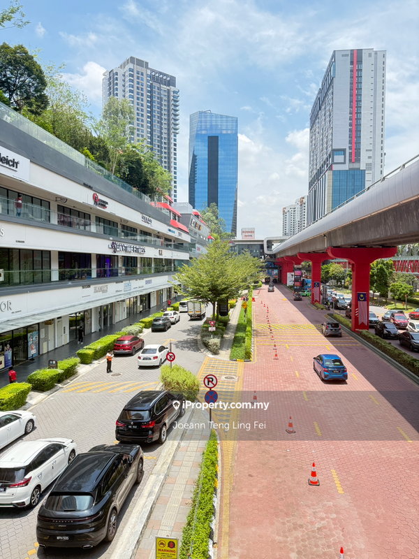 Retail-Space for Rent in Bandar Sunway, Sunway by Joeann Teng Ling Fei - iProperty.com.my