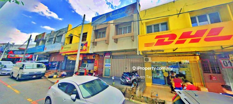 Shop for Sale in Taman Midah, Cheras by Steven Tay - iProperty.com.my