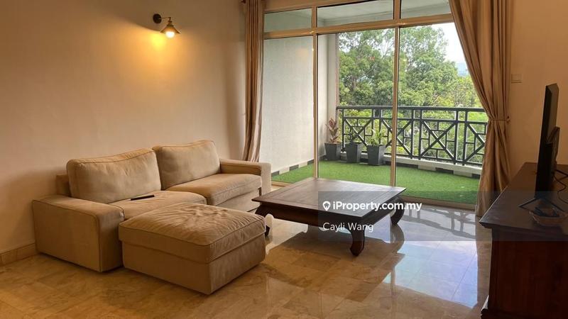 For Rent - Bungaraya Condominium