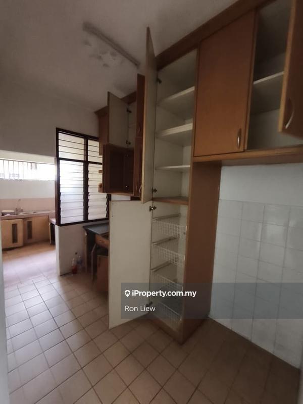 Rumah Teres 2-Tingkat untuk Dijual di Saujana Puchong, Puchong oleh Ron Liew - iProperty.com.my