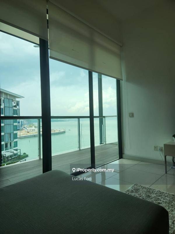 Kondominium untuk Disewa di The LIGHT COLLECTION II oleh Lucas Foo - iProperty.com.my