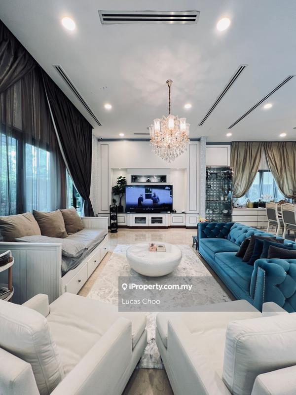 Banglo untuk Dijual di The Reserve Kemensah, Ulu Kelang oleh Lucas Choo - iProperty.com.my