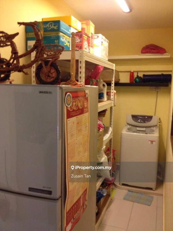 Rumah Berangkai 1.5 Tingkat untuk Dijual di Fettes Park, Tanjung Tokong oleh Zusain Tan - iProperty.com.my