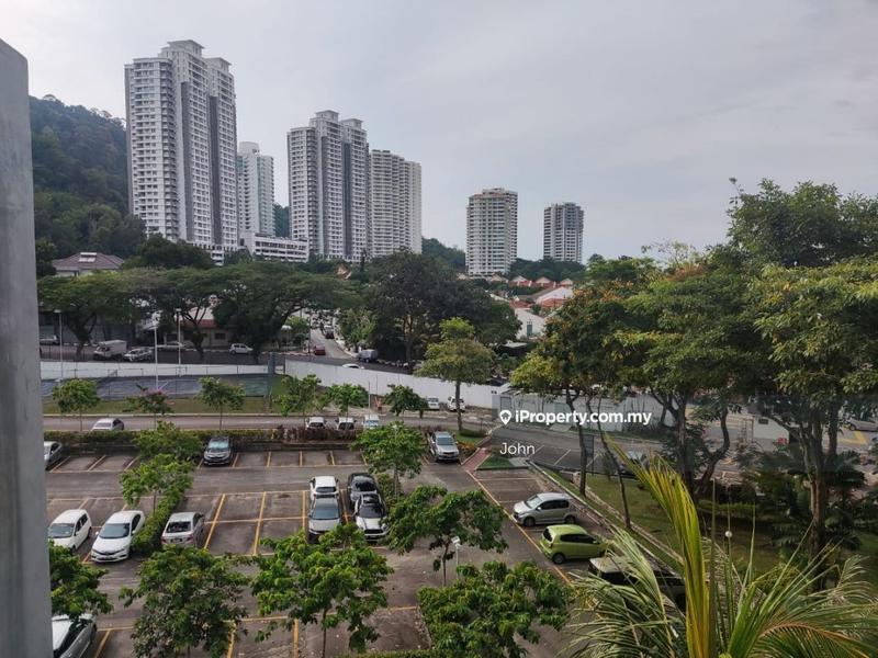 For Sale - Leader Garden