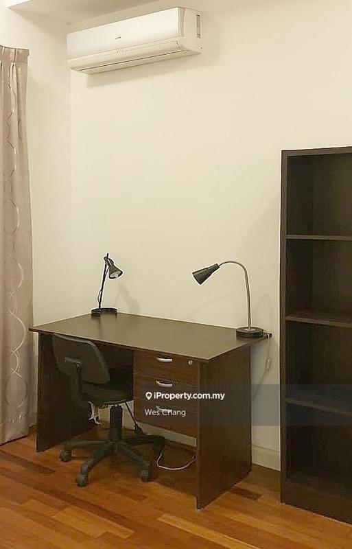 For Sale - Surian Residences