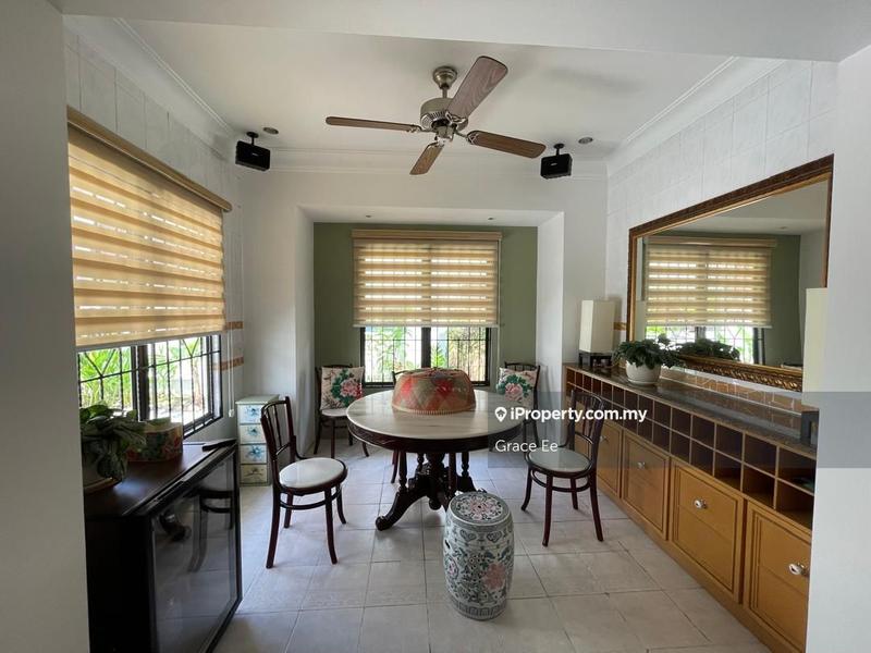 Bungalow House for Sale in Kota Kemuning, Shah Alam by Grace Ee - iProperty.com.my