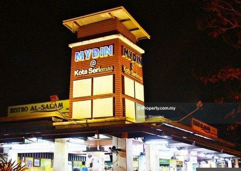 Banglo Tanah untuk Dijual di Kota seriemas, Nilai oleh Sarah Weelden - iProperty.com.my