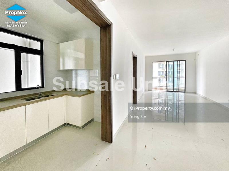 Apartment for Sale in Starview Bay @ Forest City by Yong Ser - iProperty.com.my